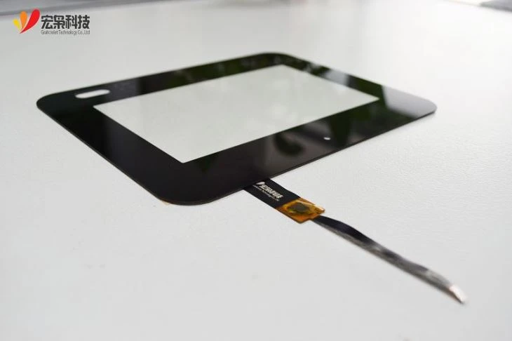 7 Inch Lcd Touchscreen For Raspberry Pi 7 Inch Lcd Touchscreen For Raspberry Pi