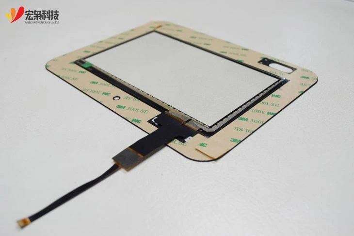 7 Inch Lcd Touchscreen For Raspberry Pi 7 Inch Lcd Touchscreen For Raspberry Pi