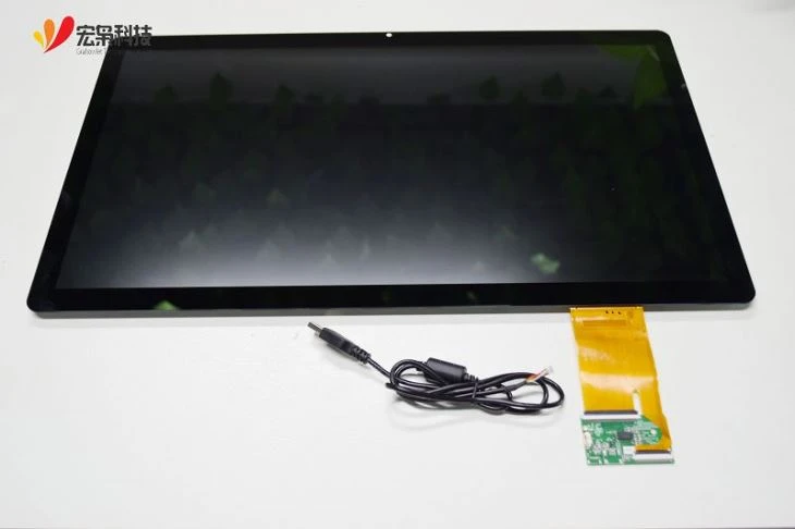 Monitor Lcd Touch Screen Monitor Lcd Touch Screen