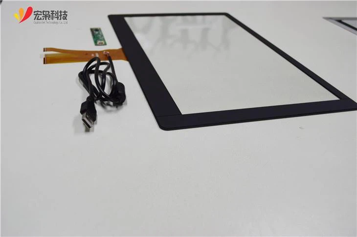 15.6 Inch Touch Panel