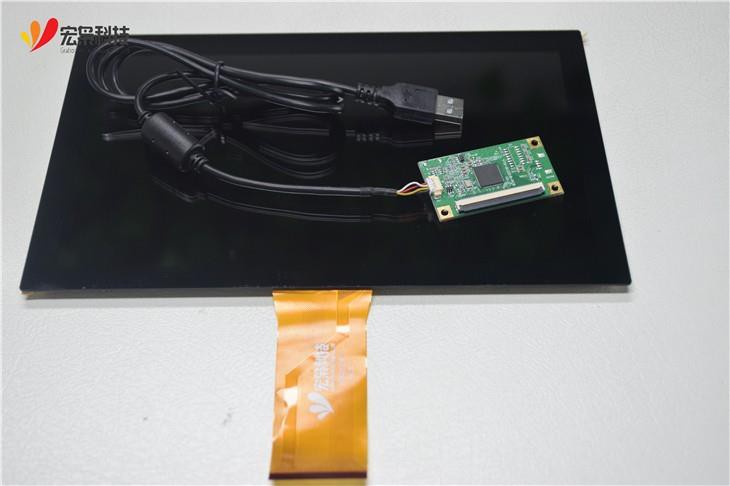 Capacitive Touch Screen For Android Capacitive Touch Screen For Android