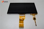 Écran tactile pour Raspberry Pi