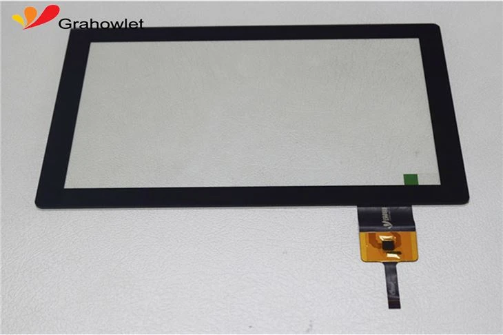 Capacitive Touch Panel Capacitive Touch Panel